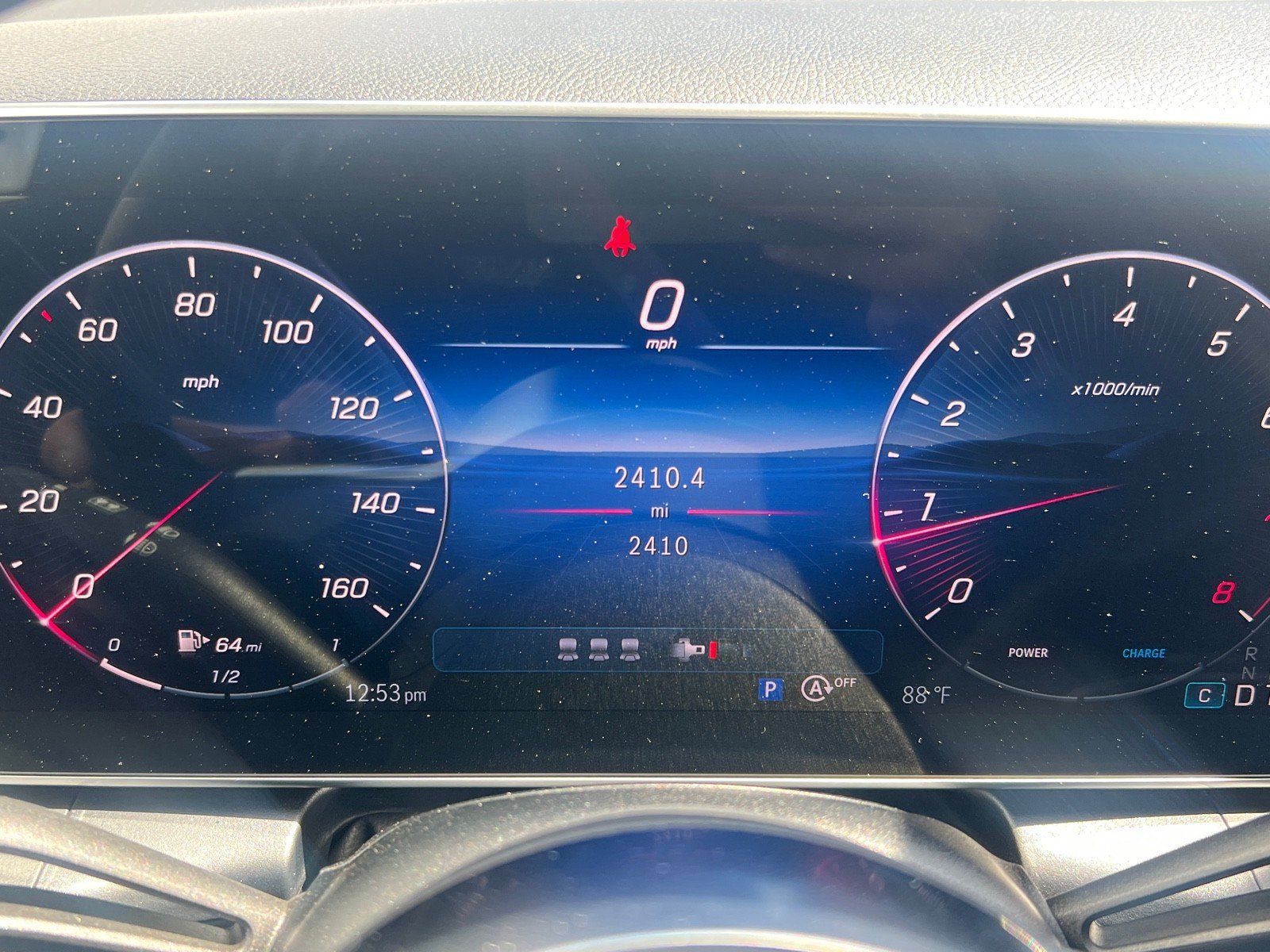 Used 2026 Mercedes-Benz GLC 300 4MATIC image 34