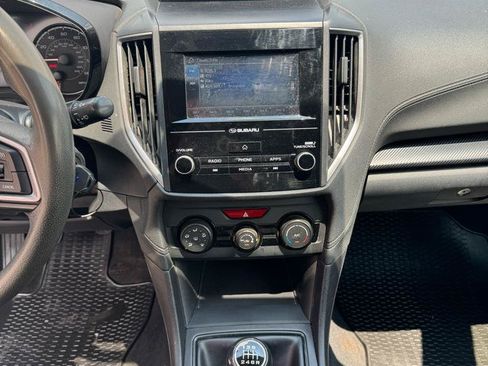 Used 2018 Subaru Crosstrek 2.0i AWD/4WD image 31