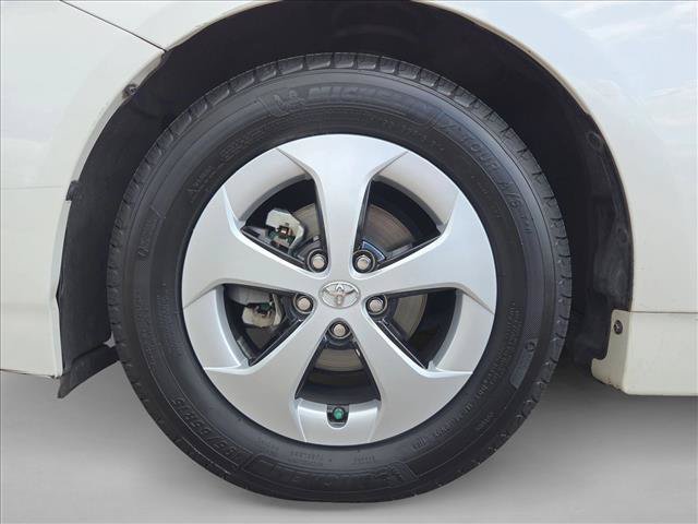 Used 2012 Toyota Prius Two FWD image 26