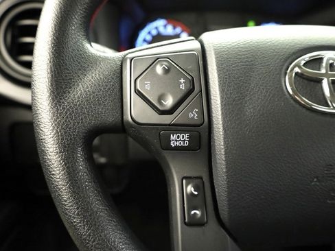 Used 2017 Toyota Tacoma SR image 24