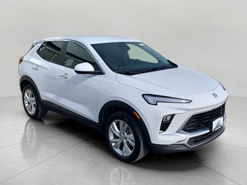 Used 2025 Buick Encore GX Preferred image 28