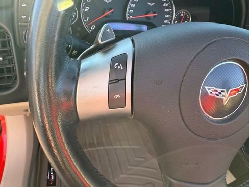 Used 2010 Chevrolet Corvette Grand Sport w/ Preferred Equipment Group image 24