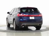 Used 2017 Lincoln MKX Select w/ Select Plus Package image 5