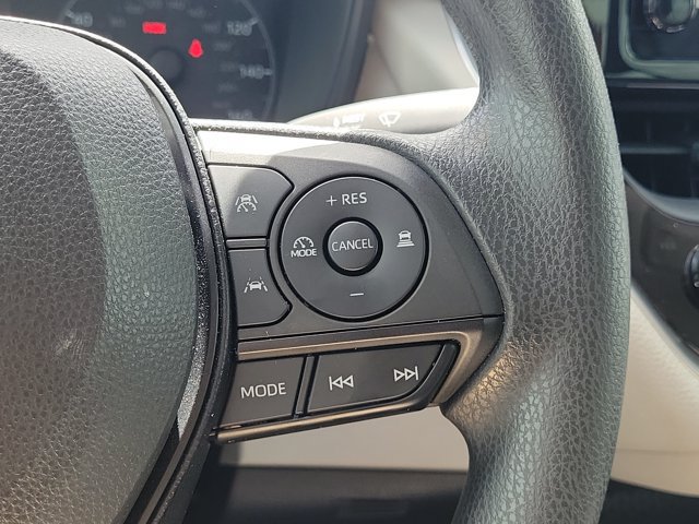 Used 2023 Toyota Corolla LE w/ LE Convenience Package FWD image 20