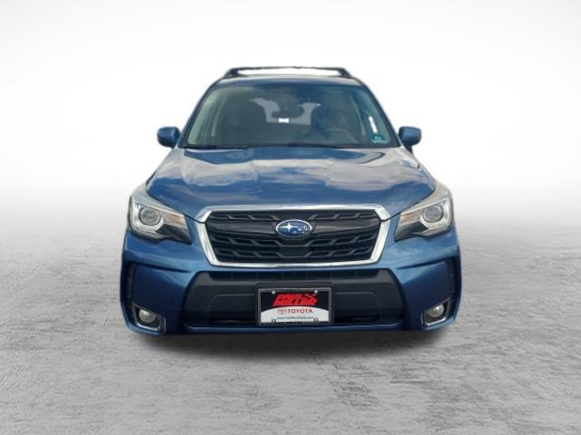 Used 2017 Subaru Forester 2.0XT Touring AWD/4WD image 2
