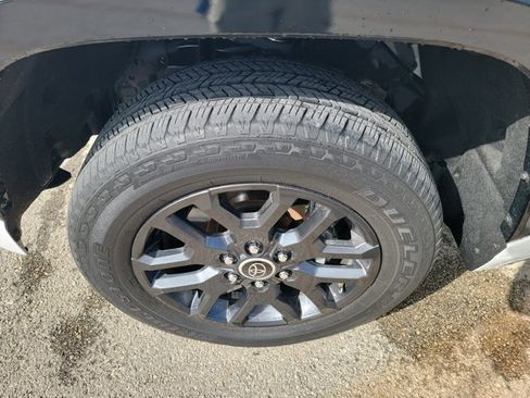 Used 2023 Toyota Tundra Platinum w/ Advanced Package image 11