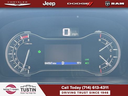 Used 2023 Honda Ridgeline Black Edition image 34