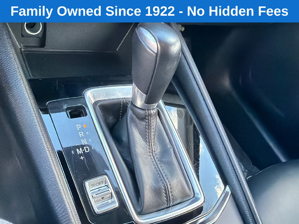 Used 2025 MAZDA CX-5 AWD 2.5 S w/ Select Package image 31