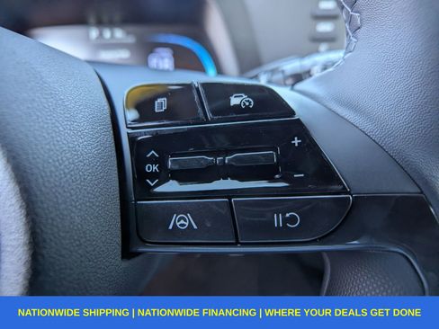 New 2026 Hyundai Elantra Sport image 31