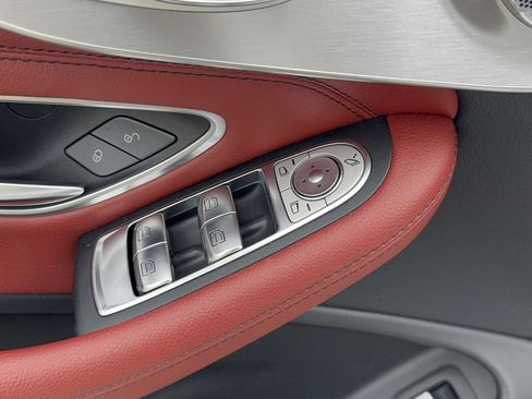 Used 2020 Mercedes-Benz C 43 AMG 4MATIC Cabriolet w/ Multimedia Package image 20