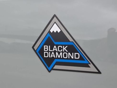 Used 2024 Ford Bronco Black Diamond AWD/4WD image 11