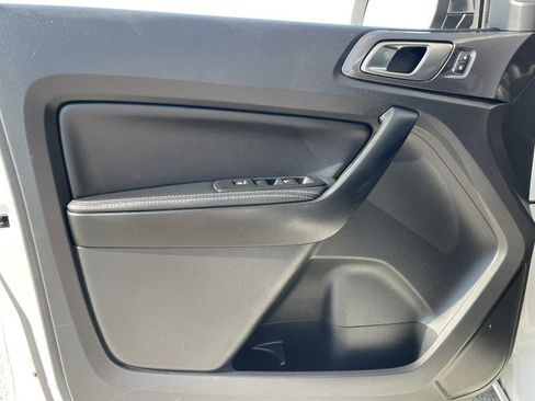 Used 2019 Ford Ranger Lariat w/ Equipment Group 501A Mid image 27