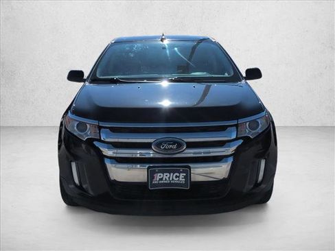 Used 2014 Ford Edge SEL w/ Equipment Group 205A image 2