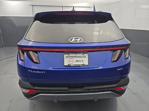 Used 2024 Hyundai Tucson Limited image 6