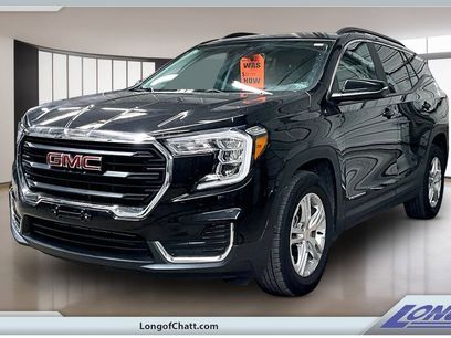 Used 2023 GMC Terrain SLE w/ Driver Convenience Package