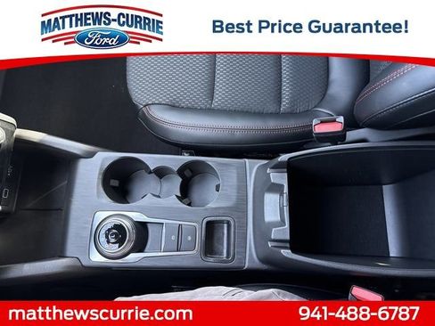 New 2026 Ford Escape ST-Line w/ Tech Pack #1 image 22