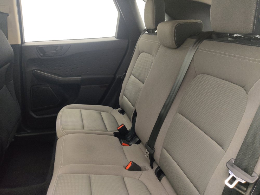 Used 2020 Ford Escape S FWD image 18