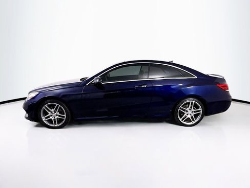 Used 2016 Mercedes-Benz E 400 Coupe image 8