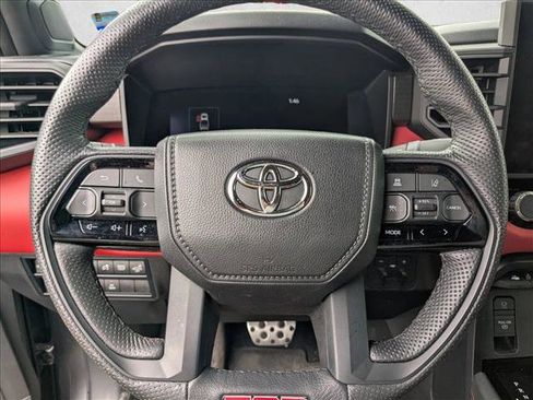 Used 2024 Toyota Tundra TRD Pro image 14