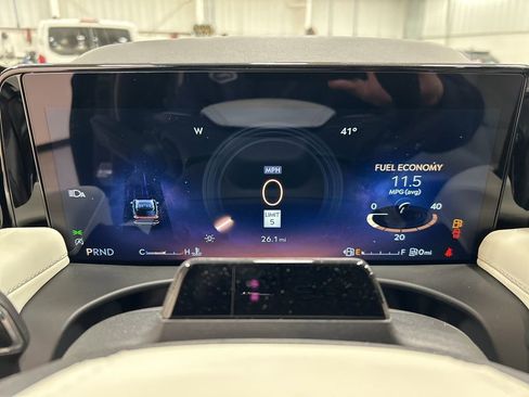 New 2026 Lincoln Aviator Black Label image 14