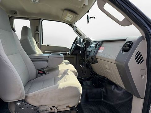 Used 2008 Ford F450 XL AWD/4WD image 15