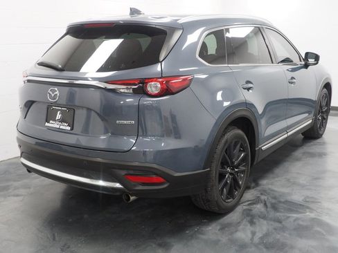 New 2026 MAZDA CX-30 AWD 2.5 S w/ Select Sport Pkg image 6