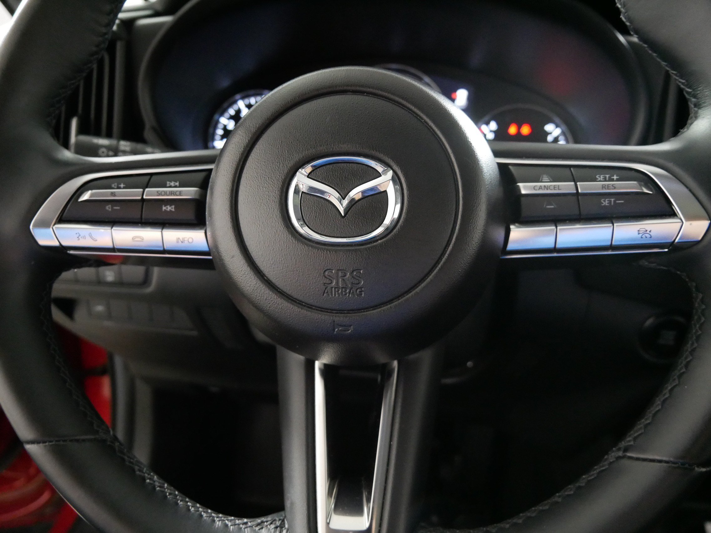Used 2025 MAZDA CX-50 AWD 2.5 S w/ Premium Package image 25