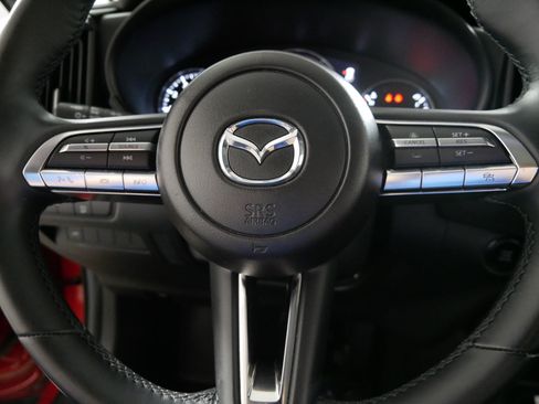 Used 2025 MAZDA CX-50 AWD 2.5 S w/ Premium Package image 25