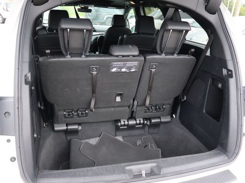 Used 2025 Honda Odyssey Sport-L image 17