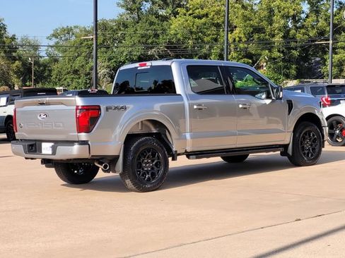 Used 2024 Ford F150 XLT w/ Equipment Group 302A MID AWD/4WD image 4