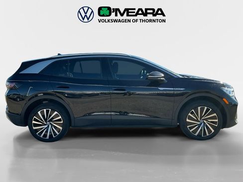 Used 2023 Volkswagen ID.4 Pro S Plus image 6