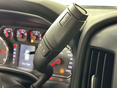 Used 2019 Chevrolet Silverado 3500 W/T w/ WT Fleet Convenience Package image 24