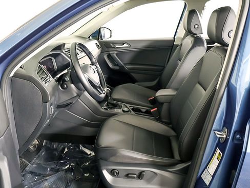 Used 2019 Volkswagen Tiguan SEL image 33