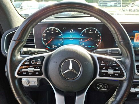 Used 2021 Mercedes-Benz GLE 580 4MATIC image 22