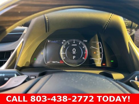 Used 2020 Lexus ES 350 Ultra Luxury image 23