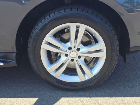 Used 2015 Mercedes-Benz ML 350 4MATIC image 9