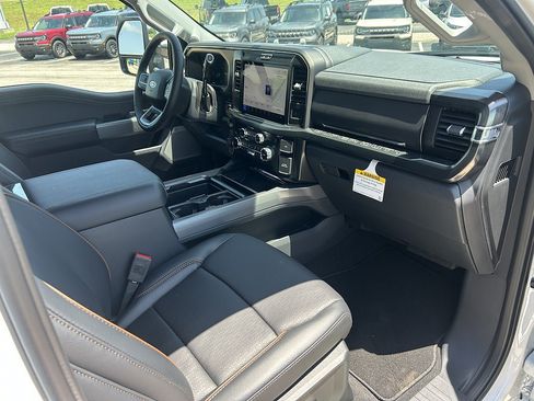 New 2026 Ford F250 Lariat w/ Chrome Package AWD/4WD image 22