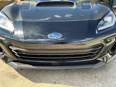 Used 2022 Subaru BRZ Limited image 17