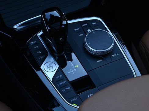 Certified 2024 BMW X3 sDrive30i w/ Premium Package image 32