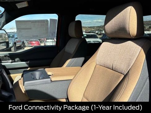 New 2026 Ford F250 XLT w/ XLT Premium Package image 11