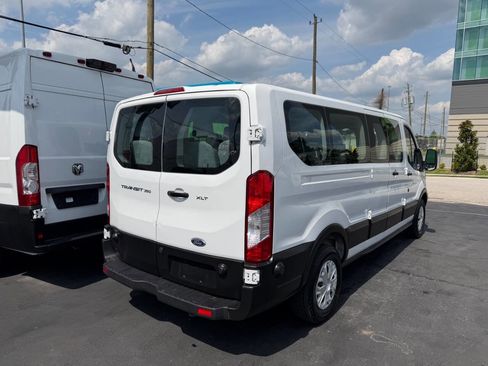 Used 2019 Ford Transit 350 XLT RWD image 6