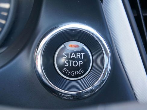 Used 2019 INFINITI Q50 Luxe w/ Essential Package (3.0T Luxe) image 37