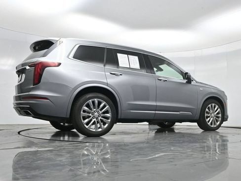 Used 2023 Cadillac XT6 Premium Luxury FWD image 55