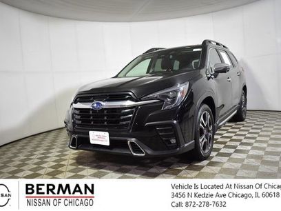 Used 2023 Subaru Ascent Touring