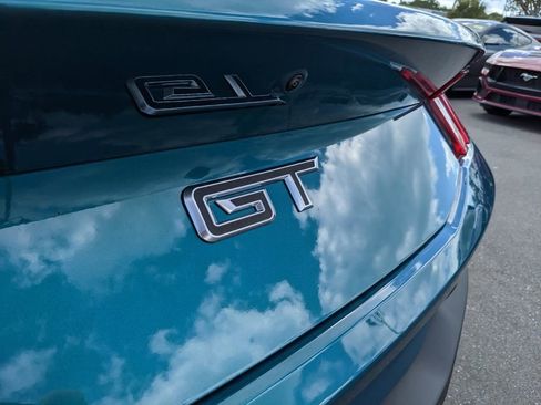 New 2026 Ford Mustang GT Premium image 12