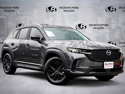 New 2026 MAZDA CX-50 AWD 2.5 S w/ Weather Package