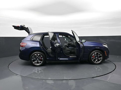 Used 2026 BMW X3 xDrive30i w/ Premium Package AWD/4WD image 35