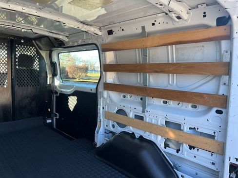 Used 2024 Ford Transit 250 Low Roof w/ Exterior Upgrade Package image 29