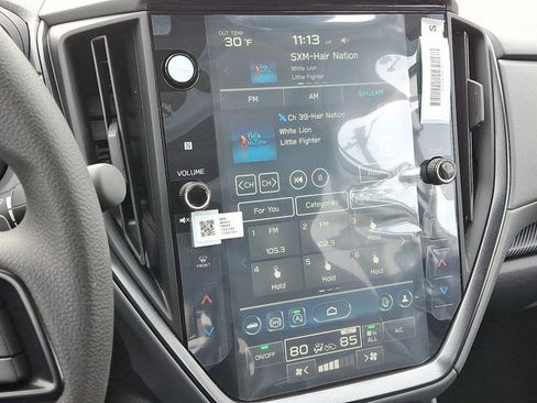 New 2026 Subaru Crosstrek 2.0i Premium image 12