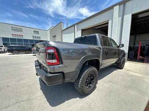 Used 2023 RAM 1500 TRX w/ TRX Level 2 Equipment Group AWD/4WD image 6